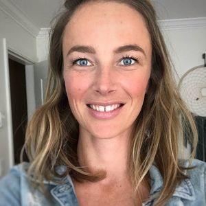 Meet your Posher, Caroline